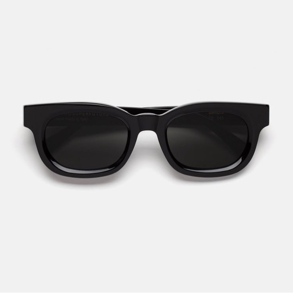 RetroSuperFuture Sempre Sunglasses.